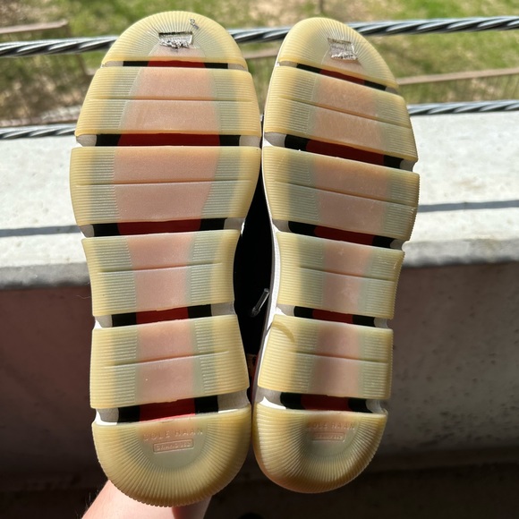 Cole Haan Sneakers like new - Picture 4 of 4